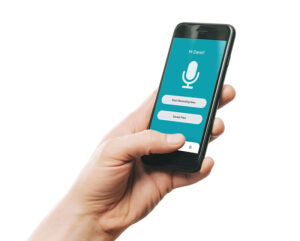 BackupTyping Dictation App built for clients of our specialist property transcription service to use at no charge or licence. Just dictate and send to us at the touch of a button!